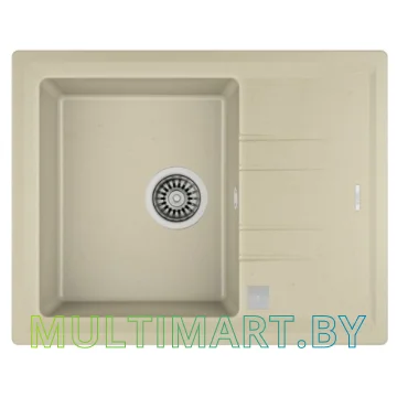 Кухонная мойка TEKA Stone 45 S-TG 1B 1D 115330053 (топаз)